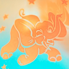 Here Come The Elephants