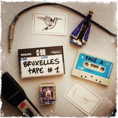 BRUXELLES TAPE #1 / FACE A