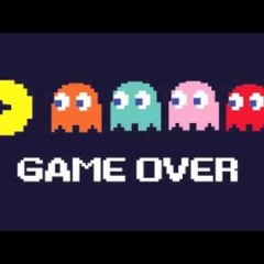Out of the game