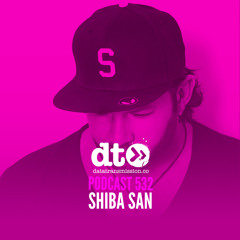 DT532 - Shiba San