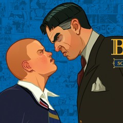 Bully SE: Russell in the hole