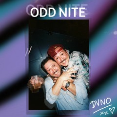 DVNO • ODD NITE (Instrumental) 320KBPS MP3