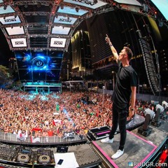 Nicky Romero - Live @ Ultra Music Festival 2017 (Miami) [Free Download]