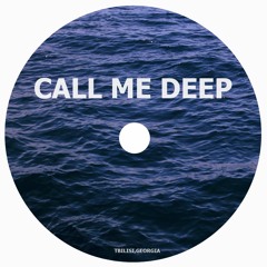 KALEIDA  - Take Me To The River (Call Me Deep Remix)