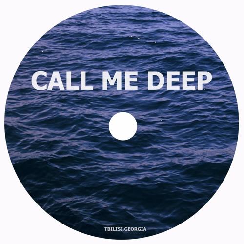 Call Me Deep - Tango to Evora