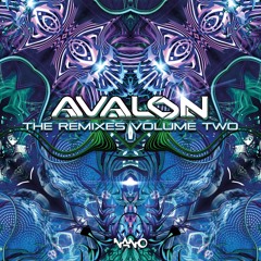 Astrix - Tweaky (Avalon Full On Remix)