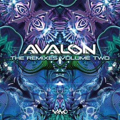 Ace Ventura & Symbolic - Prime Time (Avalon Remix)
