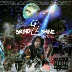 Choppa Tee - Run It Up