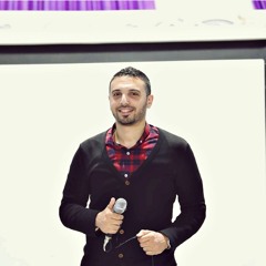 #Nefsi As7a Badry | Amr Aboelmagd | U Band |نفسى اصحى بدرى