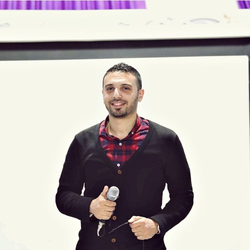 #Nefsi As7a Badry | Amr Aboelmagd | U Band |نفسى اصحى بدرى