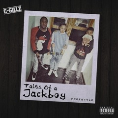 Tales Of A JackBoy (Freestyle)