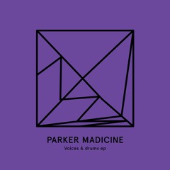 EXCLUSIVE: Parker Madicine - Placebo (Byron The Aquarius Reinterpretation) [Heist Recordings]