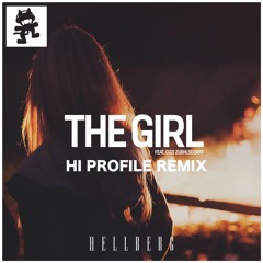 Hellberg feat. Cozi Zuehlsdorff - The Girl (HI PROFILE rmx) ★ MONSTERCAT