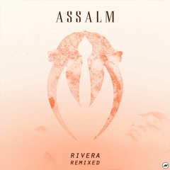 Assalm - Black Canyon (Aqua Vitae Remix)