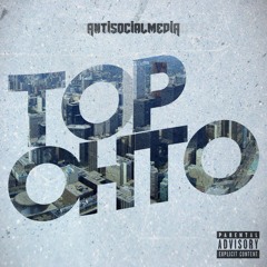 Imsodrunk - Торонто feat. банго сканк