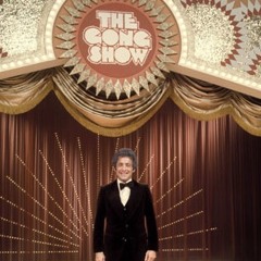 Chuck Barris Is Dead — The Gong Show (#4)