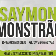 Os Cretinos - Estremecendo Tudo  DJ Yuri Martins  Medley De Sucessos 2017