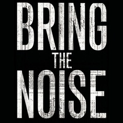 Bring The Noise (OKKOTO VS K2 remix)