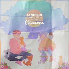 Synthion - Looking Glass (feat. Bien) [Rusherz Remix]