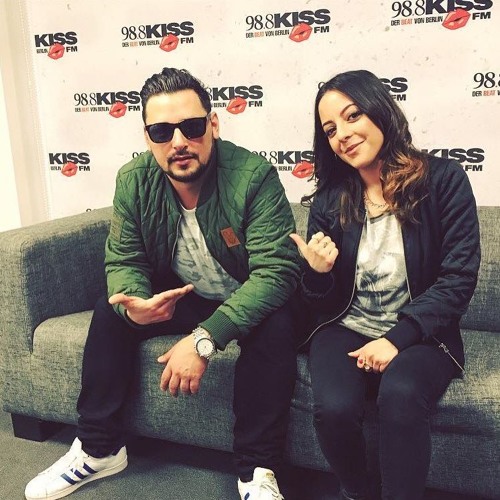 German Beats - Bass Sultan Hengzt im Interview mit Gizem - 26.03.2017