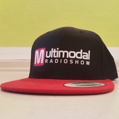 Joey Chicago @ Multimodal Radioshow 17.03.17