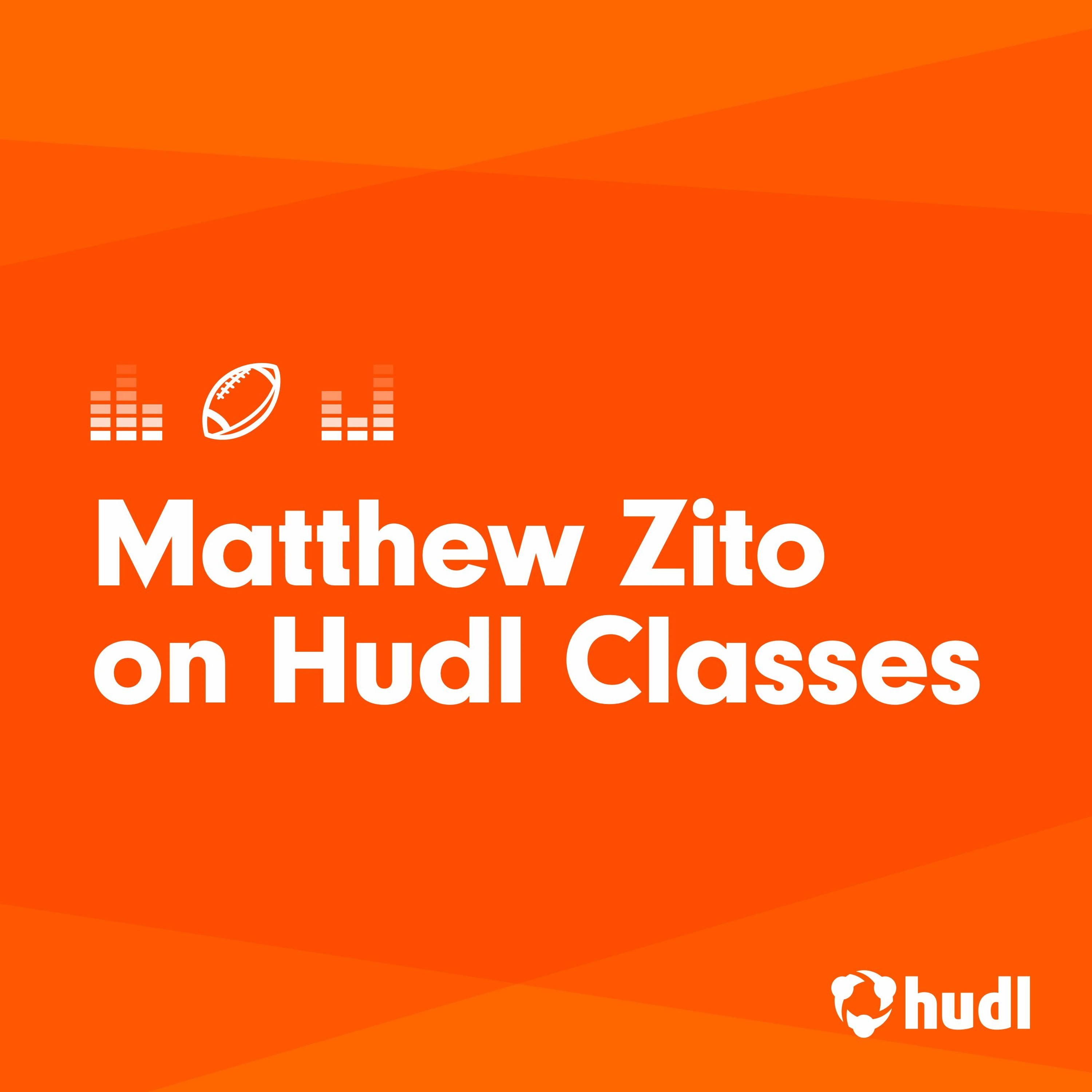 Hudl Radio