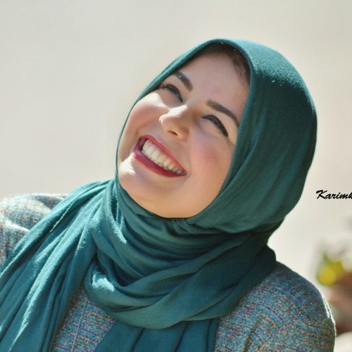 Aya Makram/ايه مكرم/للبنات فقط