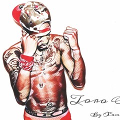 Toro Ru’Gotti  - Rambo Skin PT3 (Time to Waste) Prod. By @YoungKimJ