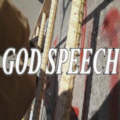 "GOD SPEECH" OneTake Contest Entry V.2 (Prod. by AKT Aktion)