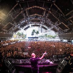 Aly & Fila - Live @ Ultra Music Festival, Miami 2017 (ASOT Stage)