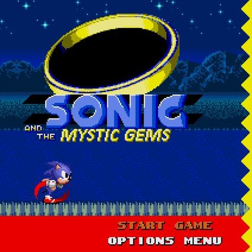 Project "S.A.M.G." - Music Madness Act 1 (Mystic Gems)