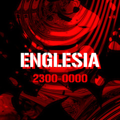 Rinse FM Podcast - Englesia - 25th March 2017