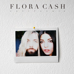 Flora Cash - California