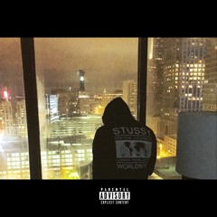 Never Give Up (Prod x KR)