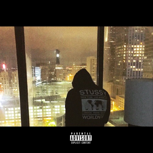 Never Give Up (Prod x KR)