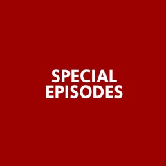 BRM Special Episodes - www.barburroom.eu