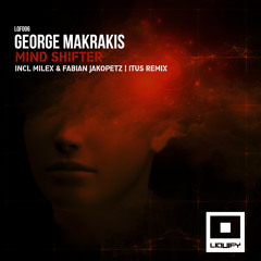 George Makrakis - Minor Illusion (Original Mix) [Liquify]