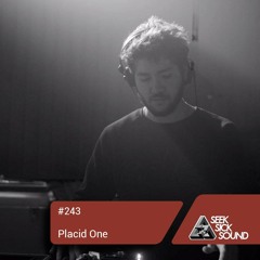 SSS Podcast #243 : Placid One
