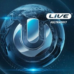 ZHU - Live @ Ultra Music Festival 2017 (Miami) [Free Download]