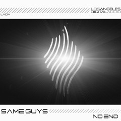 Same Guys - Original Mix - No End - Techno clip