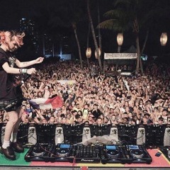 Mija - Live @ Ultra Music Festival 2017 (Miami) [Free Download]