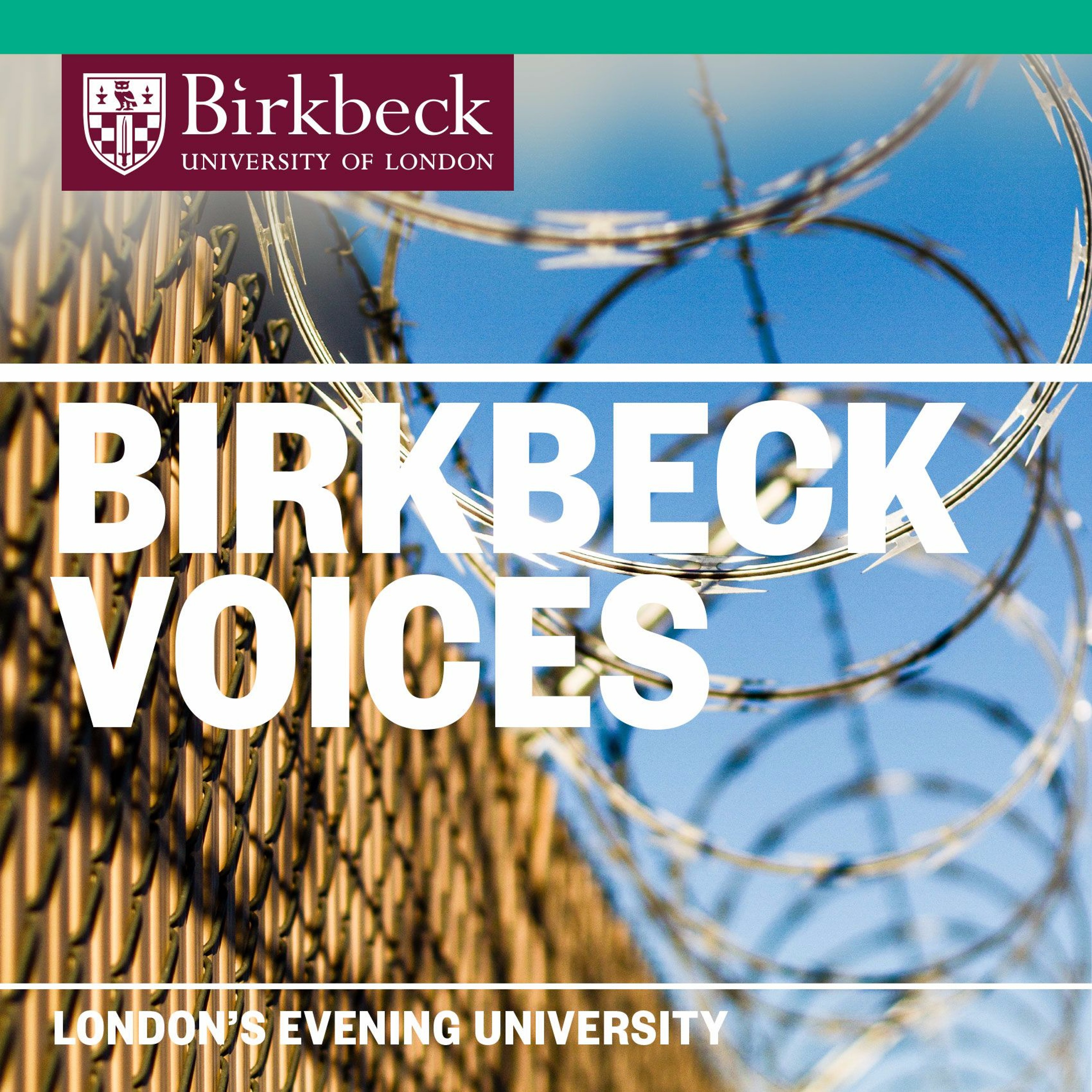 #BirkbeckVoices