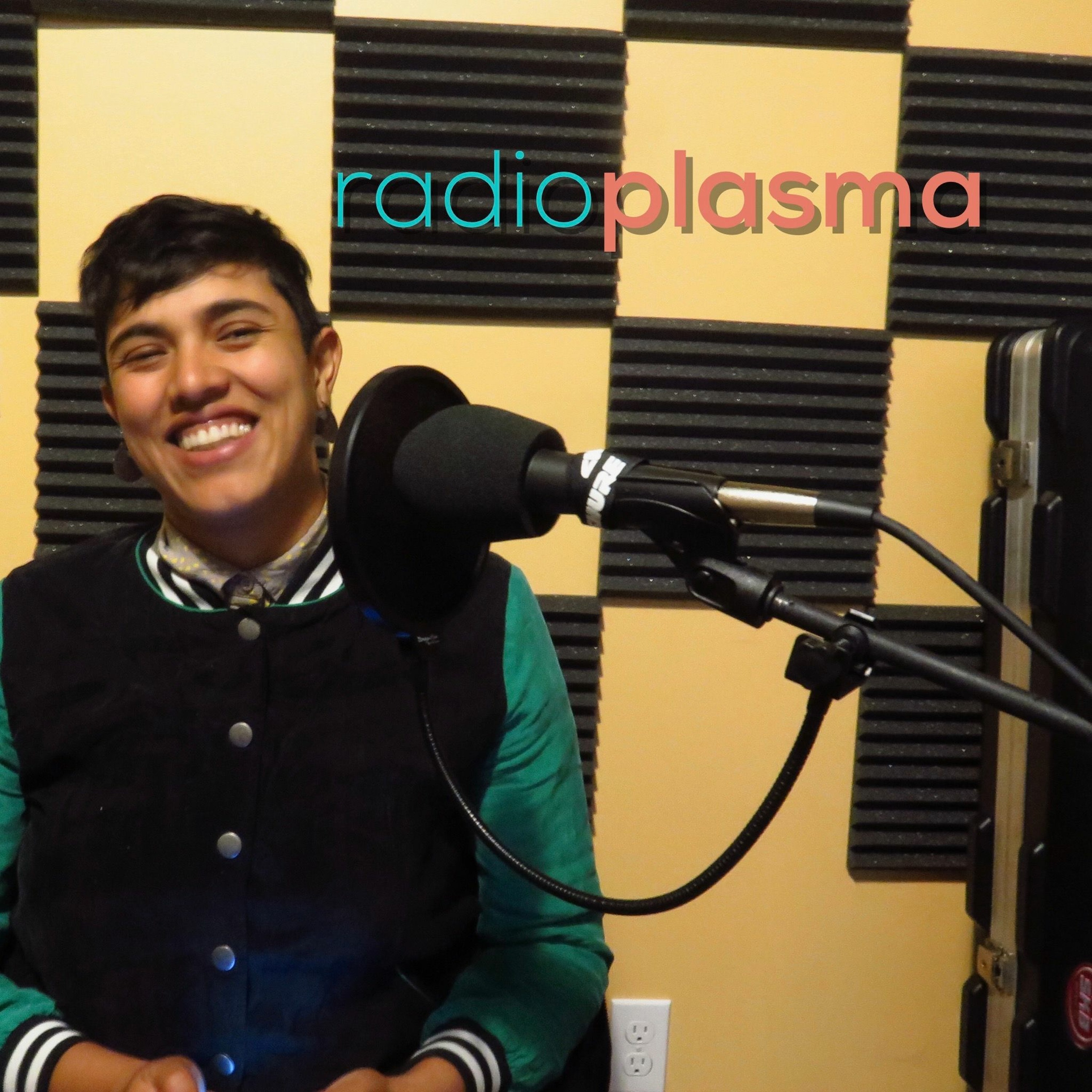 radioplasma podcast