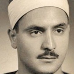 سورة الملك للقارئ محمد صديق المنشاوي
