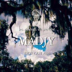 MADJY - Spring Mix
