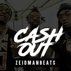 Zeidman Beats- Cash Out