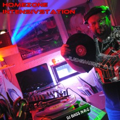 DJ BASS N-R-G - Judgment Day @ DOSI-Studio 23.03.2017