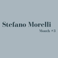 Month #3