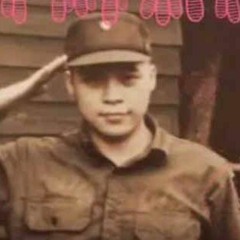 路邊 的小野花 洪榮宏