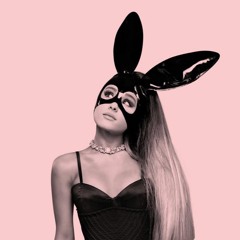 Ariana Grande - Everyday feat. Future (SICS Remix)